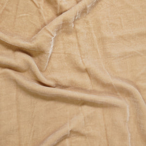 Silk Velvet Fabric Collection