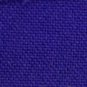 Royal Purple Polyester Poplin Fabric