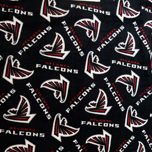 NFL Falcons Fleece