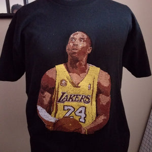 Photo Embroidery Service