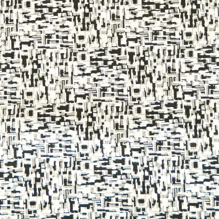 Cream Nap - Leaf by David Allen-Rowse 100% Cotton Fabric