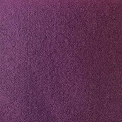 Purple 72" Felt Fabric