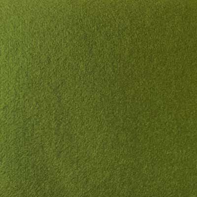 Olive Green 72" Felt Fabric