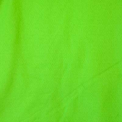 Lime Green 72" Felt Fabric