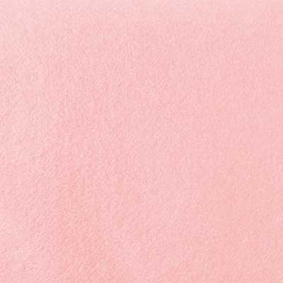Light Pink 72" Felt Fabric