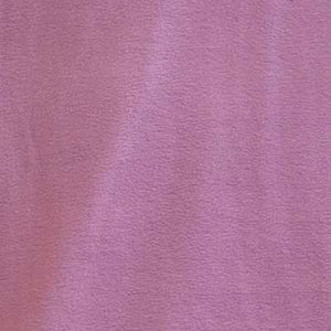 Lavender Solid Fleece