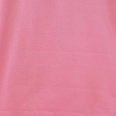 Light Pink Solid Fleece Fabric