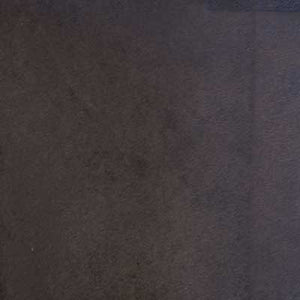 Charcoal Faux Suede