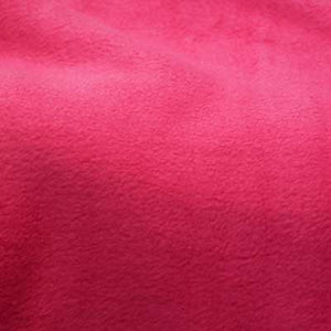 Fuchsia Solid Fleece