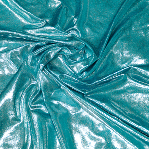 Aqua Mystik Sparkling Costume 4-way Stretch Spandex