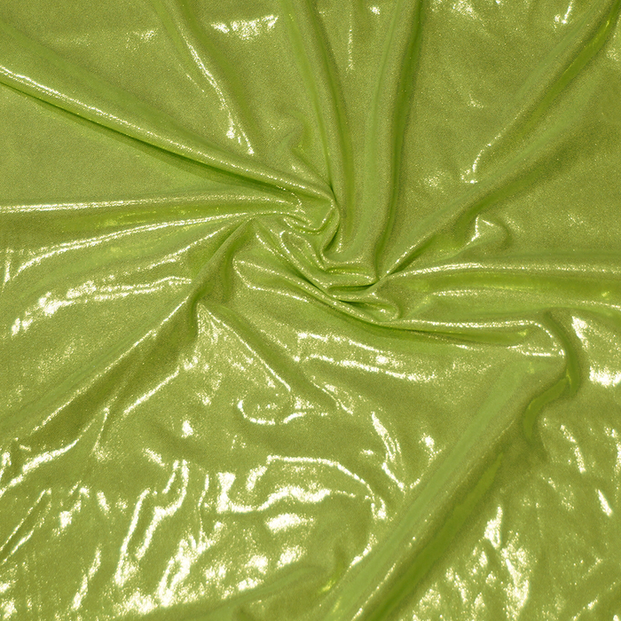 Bitter Lime Mystik Spandex