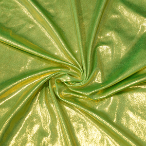 Golden Lime Mystik Spandex