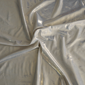 Ivory Mystik Sparkling Costume 4-way Stretch Spandex