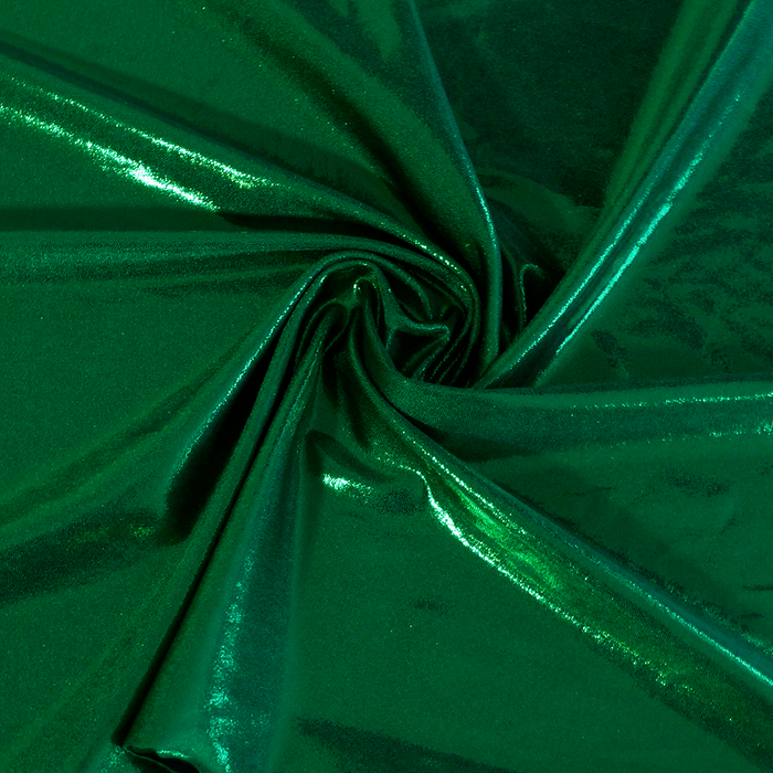 Kelly Green Mystik Spandex