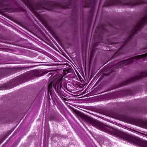 Lilac Shimmer Mystik Sparkling Costume 4-way Stretch Spandex