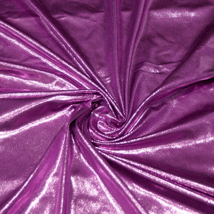 Lilac Shimmer Mystik Spandex
