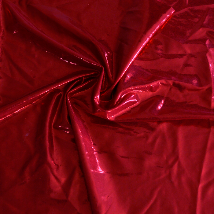 Red Mystik Spandex