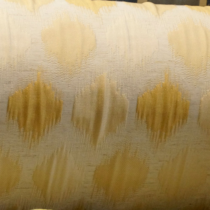 Shades of Yellow - Motions Collection Upholstery Fabric