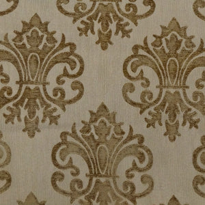 Soft Gold/Tan - Imperial Collection Upholstery Fabric