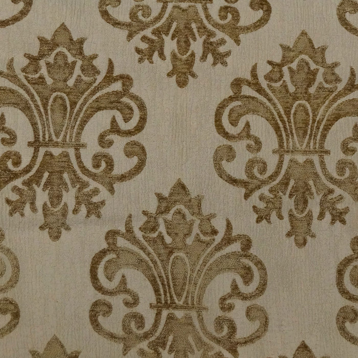 Soft Gold/Tan - Imperial Collection Upholstery Fabric