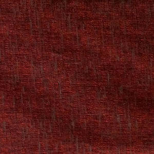 Solid Burgundy Upholstery Fabric
