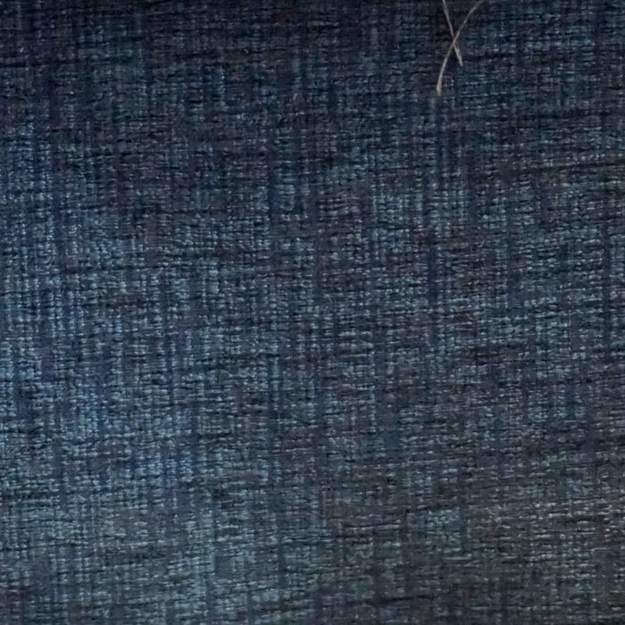 Solid Cobalt Blue Upholstery Fabric