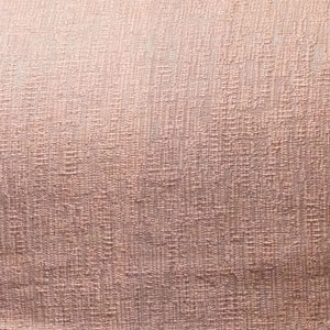 Solid Pink Upholstery Fabric