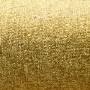 Solid Yellow Upholstery Fabric