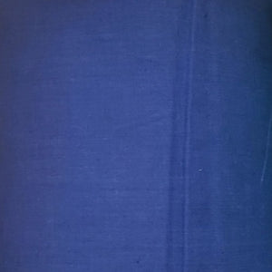 Royal Blue Broadcloth