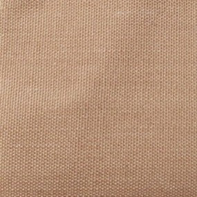 Khaki Poly/Cotton Broadcloth
