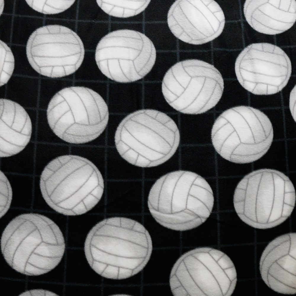 Volley Fabric 