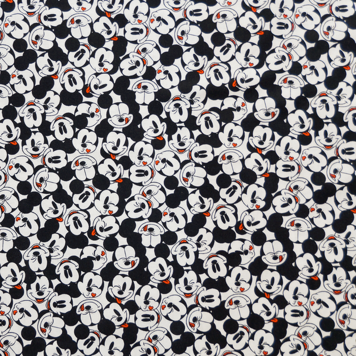 Disney jersey fabric hot sale