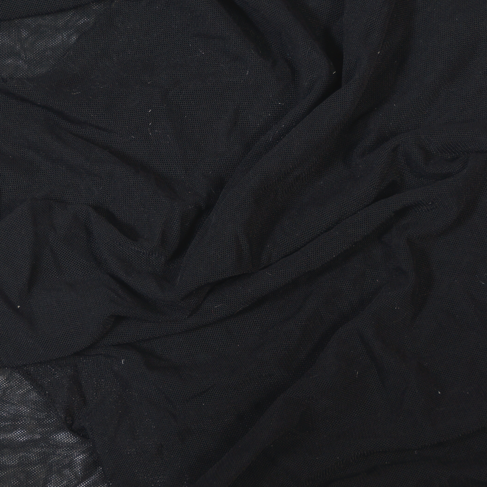 Stretch mesh fabric outlet dance