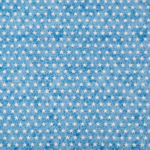 Blue from Patriots - Robert Kaufman 100% Cotton Fabric