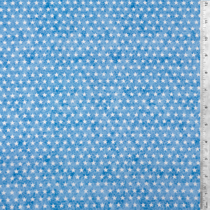 Blue from Patriots - Robert Kaufman 100% Cotton Fabric