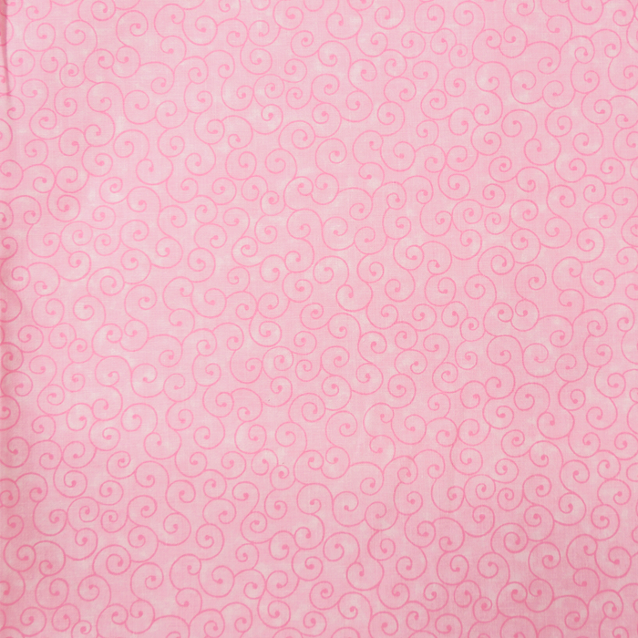 Tilt-A-Whirl Basic Swirls Pink
