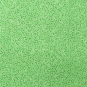 Tilt-A-Whirl Basic Swirls Lime