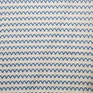 Ivory Chevron - Willow by Whistler Studios 100% Cotton Fabric