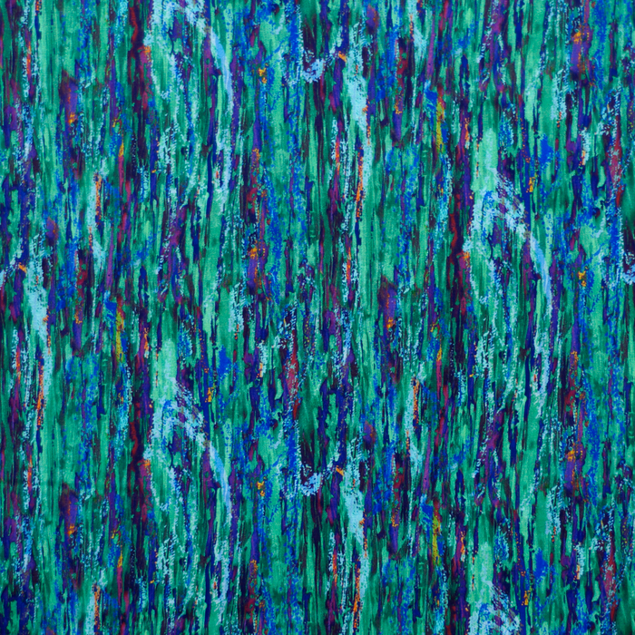 Nature's Pace - 20310 Green by Robert Kaufman 100% Cotton