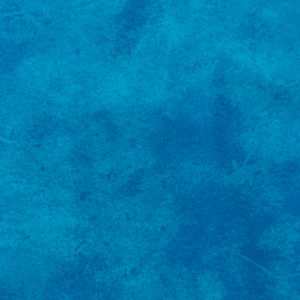 Turquoise Blue Suede by P&B Textiles 100% Cotton Fabric