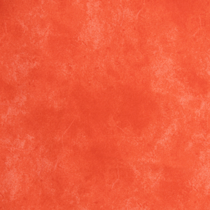 Orange Suede by P&B Textiles 100% Cotton Fabric