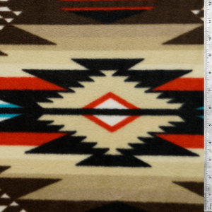 Spirit Trail Radiance by Windham Fleece Fabric