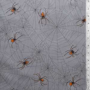 Tangled Web by Alexander Henry 100% Cotton Fabric