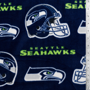 football seahawks fabric - seattle Fabric