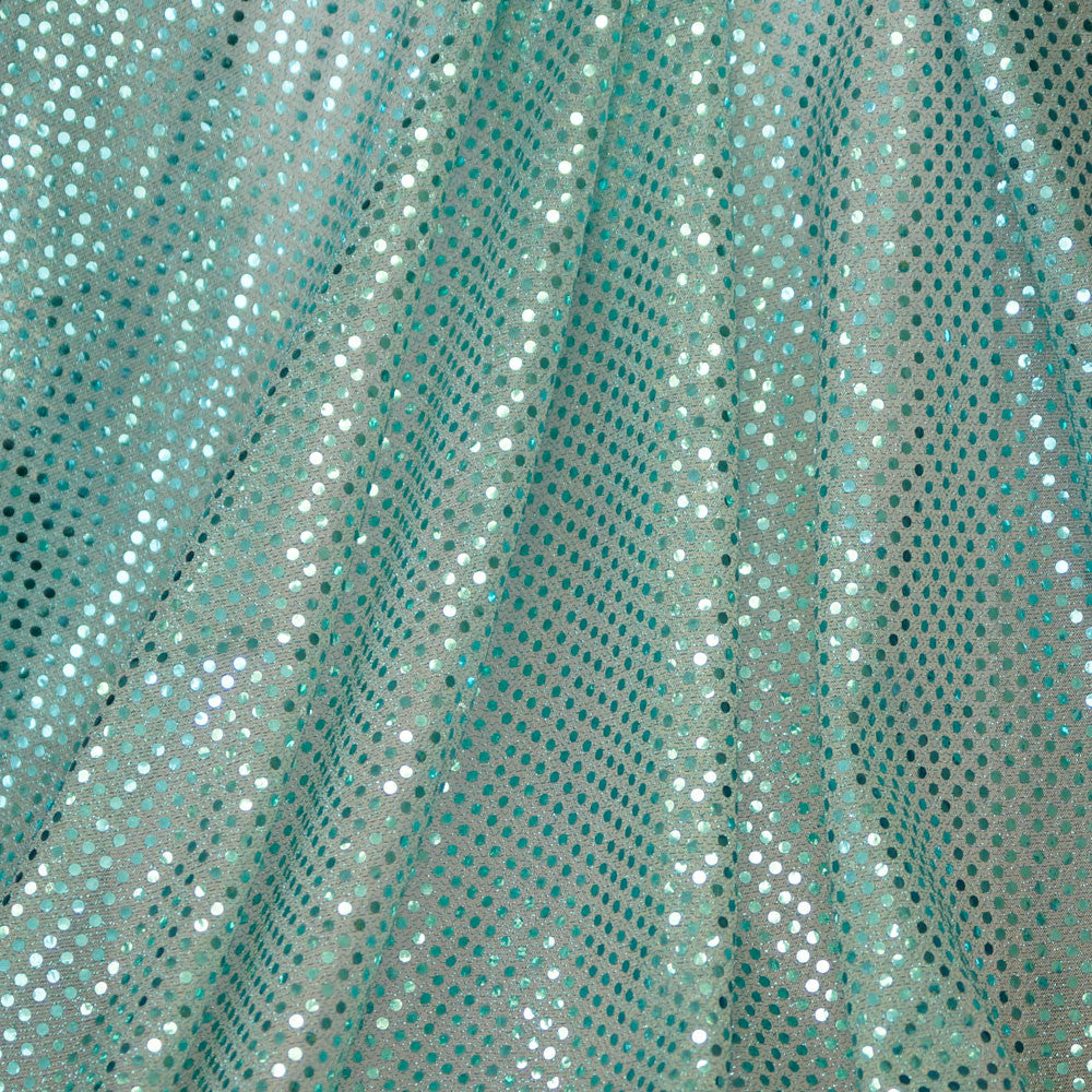 Specialty Fabric – Sparkle Tulle – 850137 – 007 – Turquoise – 13 – My  Sewing Room