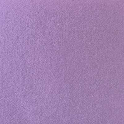 Lilac 72" Felt Fabric