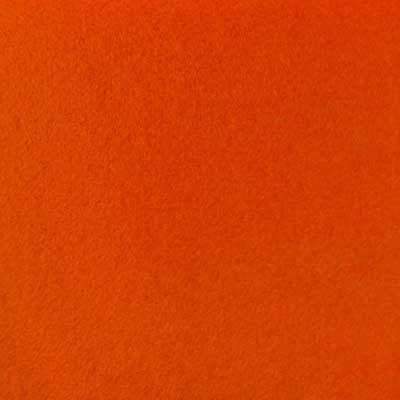 Craft Felt Sheet, Orange - 23 x 30cm - Sullivans – Lincraft