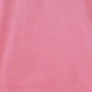 Light Pink Solid Fleece