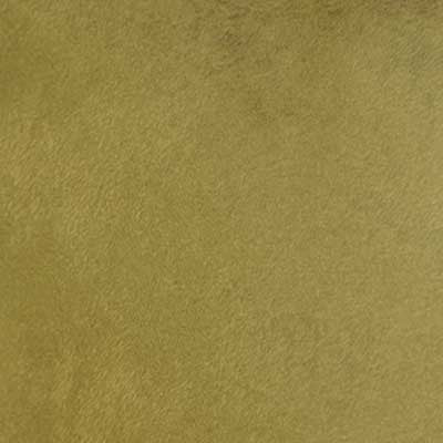 Sage Green Faux Suede Fabric