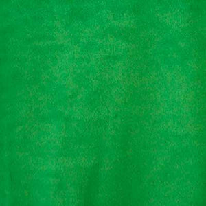 Forest Green Solid Fleece Fabric